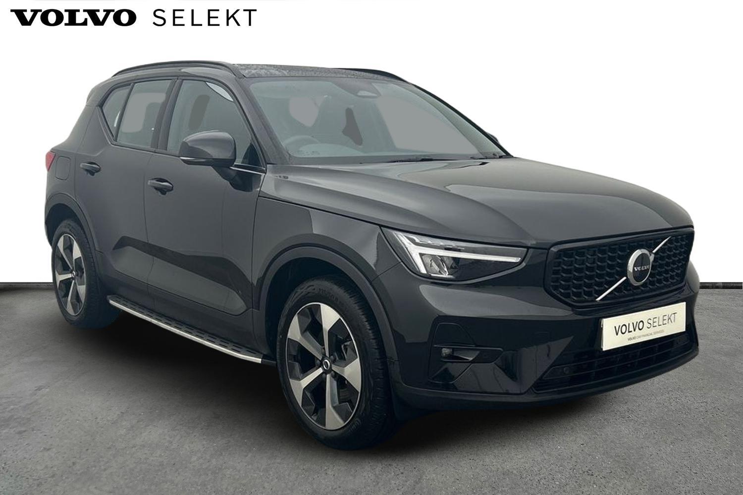 Used Volvo XC40 2025 for sale - 76020596: Photo 1