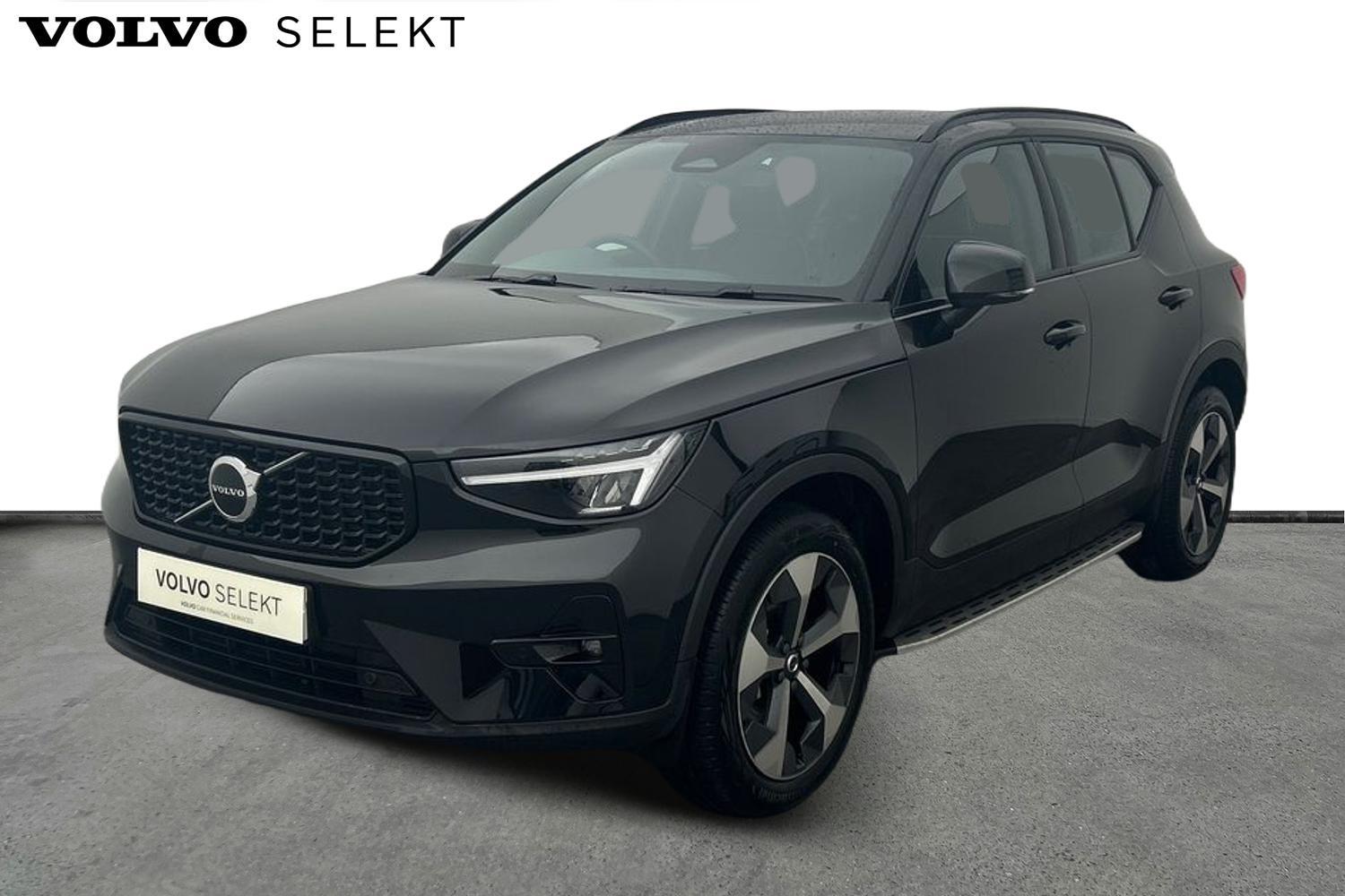 Used Volvo XC40 2025 for sale - 76020596: Photo 10