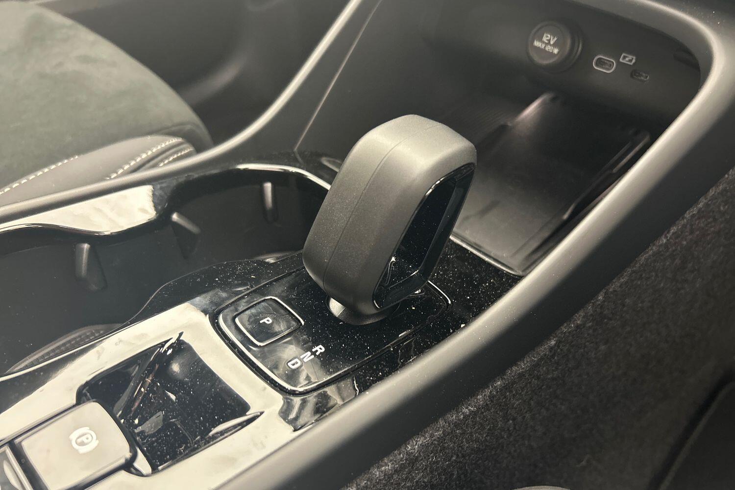 Used Volvo XC40 2025 for sale - 76020596: Photo 14