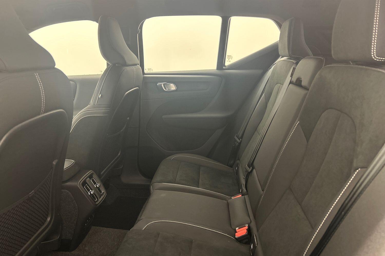 Used Volvo XC40 2025 for sale - 76020596: Photo 18