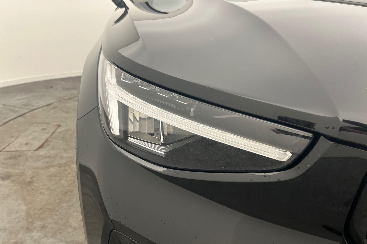 Used Volvo XC40 2025 for sale - 76020596: Photo 19