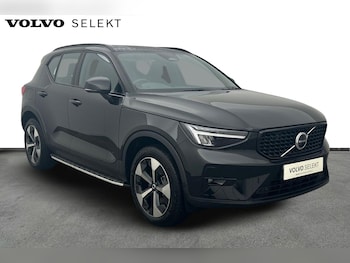 Volvo - XC40