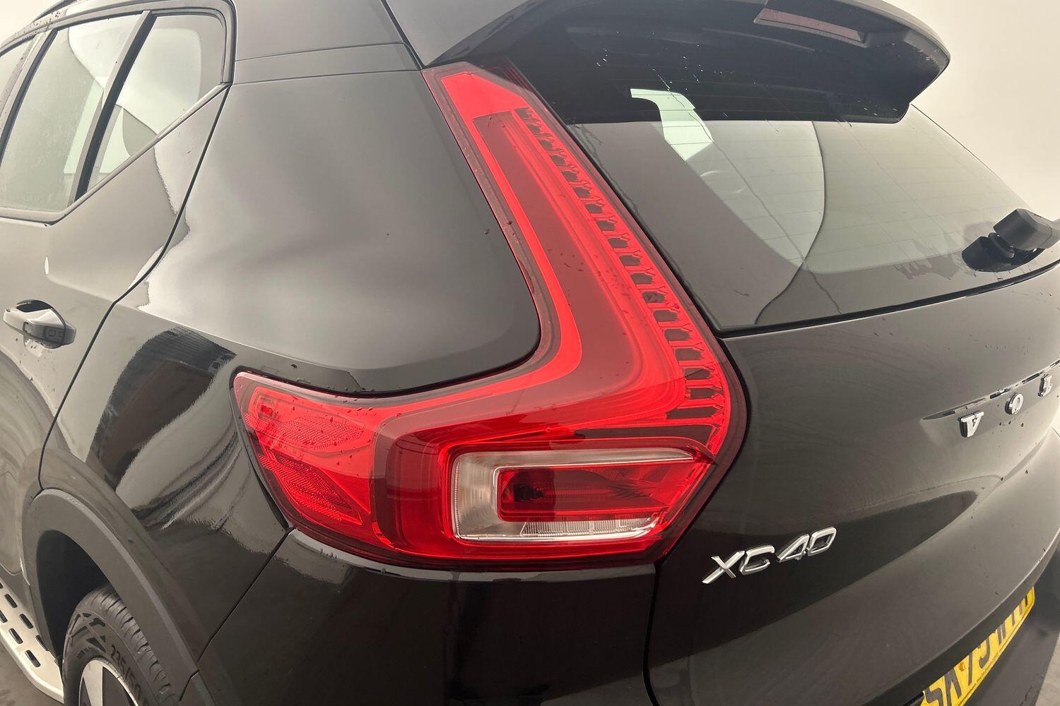 Used Volvo XC40 2025 for sale - 76020596: Photo 21