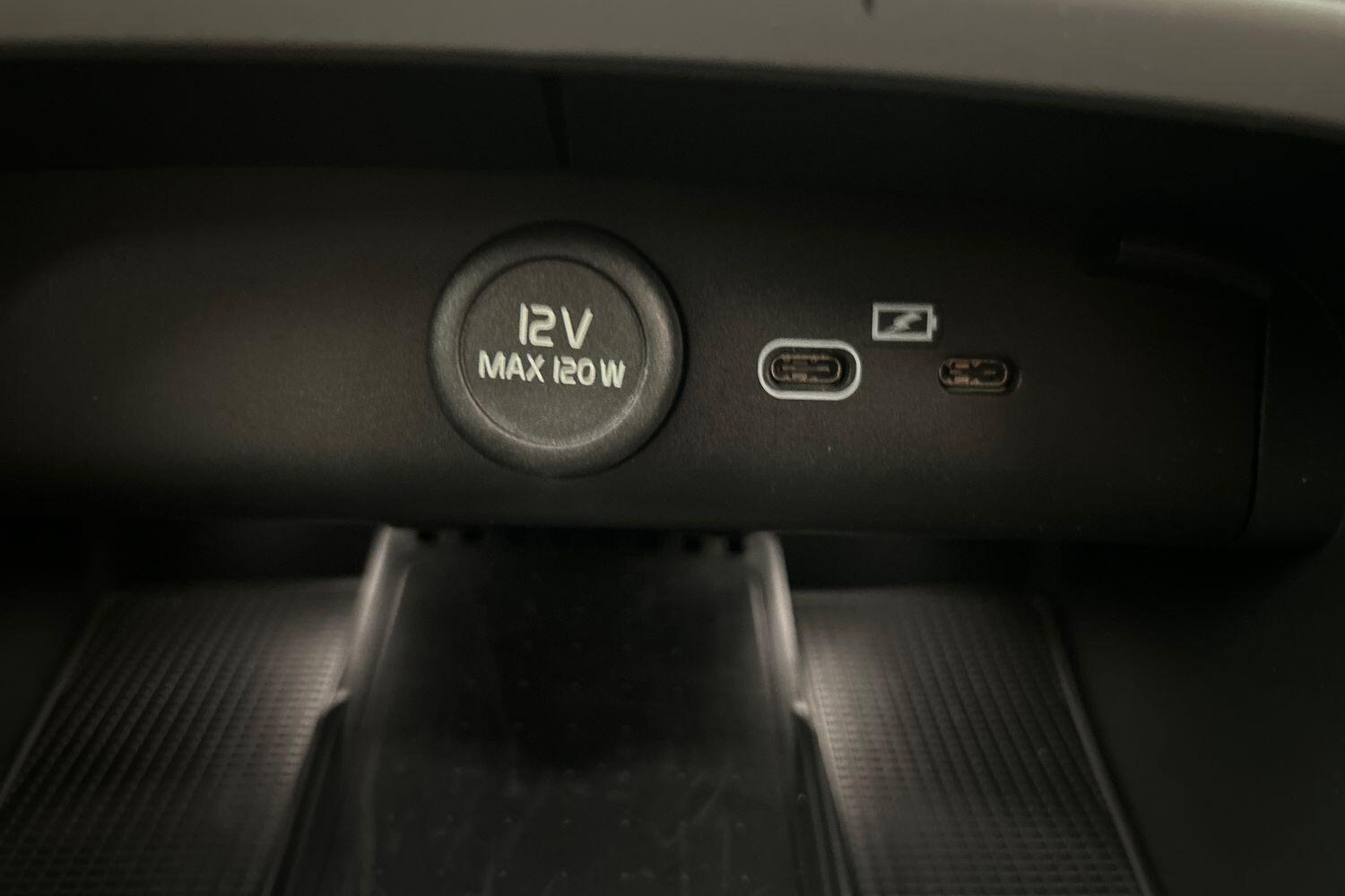 Used Volvo XC40 2025 for sale - 76020596: Photo 22