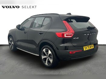 Used Volvo XC40 2025 for sale - 76020596: Photo 4