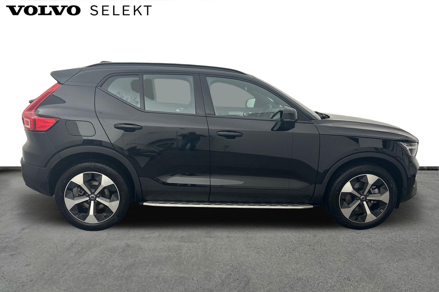 Used Volvo XC40 2025 for sale - 76020596: Photo 5