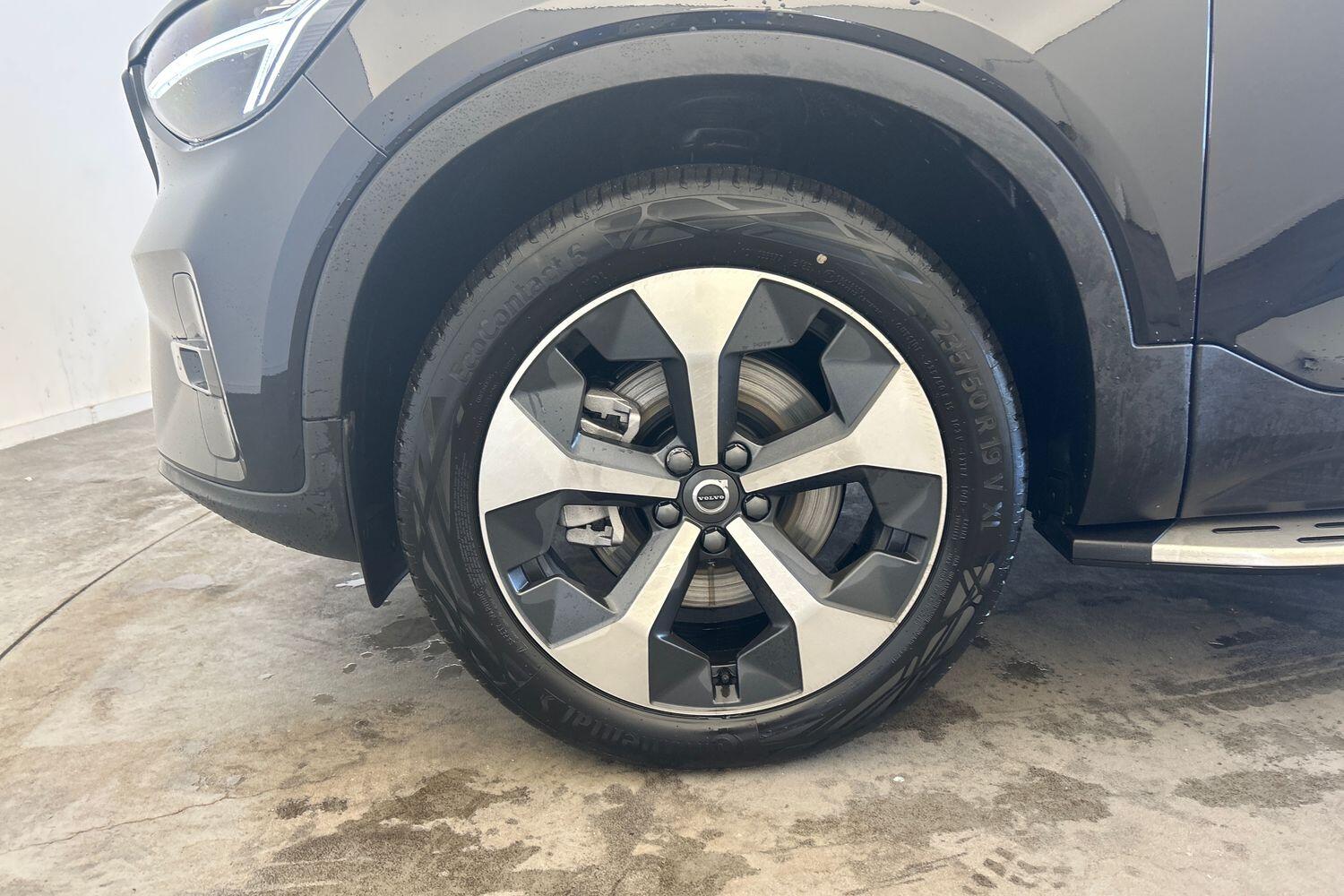 Used Volvo XC40 2025 for sale - 76020596: Photo 6
