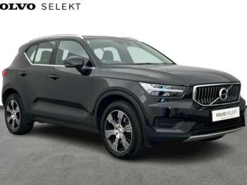Used Volvo XC40 2021 for sale - 74850819: Photo