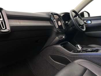 Used Volvo XC40 2021 for sale - 74850819: Photo