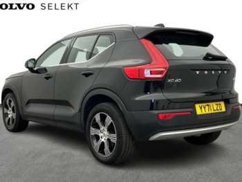 Used Volvo XC40 2021 for sale - 74850819: Photo