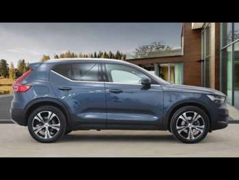 Used Volvo XC40 2022 for sale - 75013907: Photo