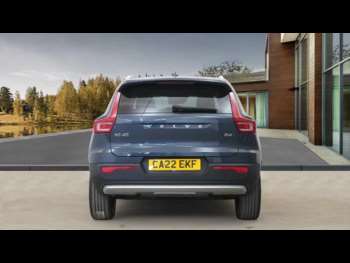 Used Volvo XC40 2022 for sale - 75013907: Photo