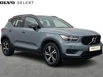 Used Volvo XC40 2021 for sale - 74989242: Photo