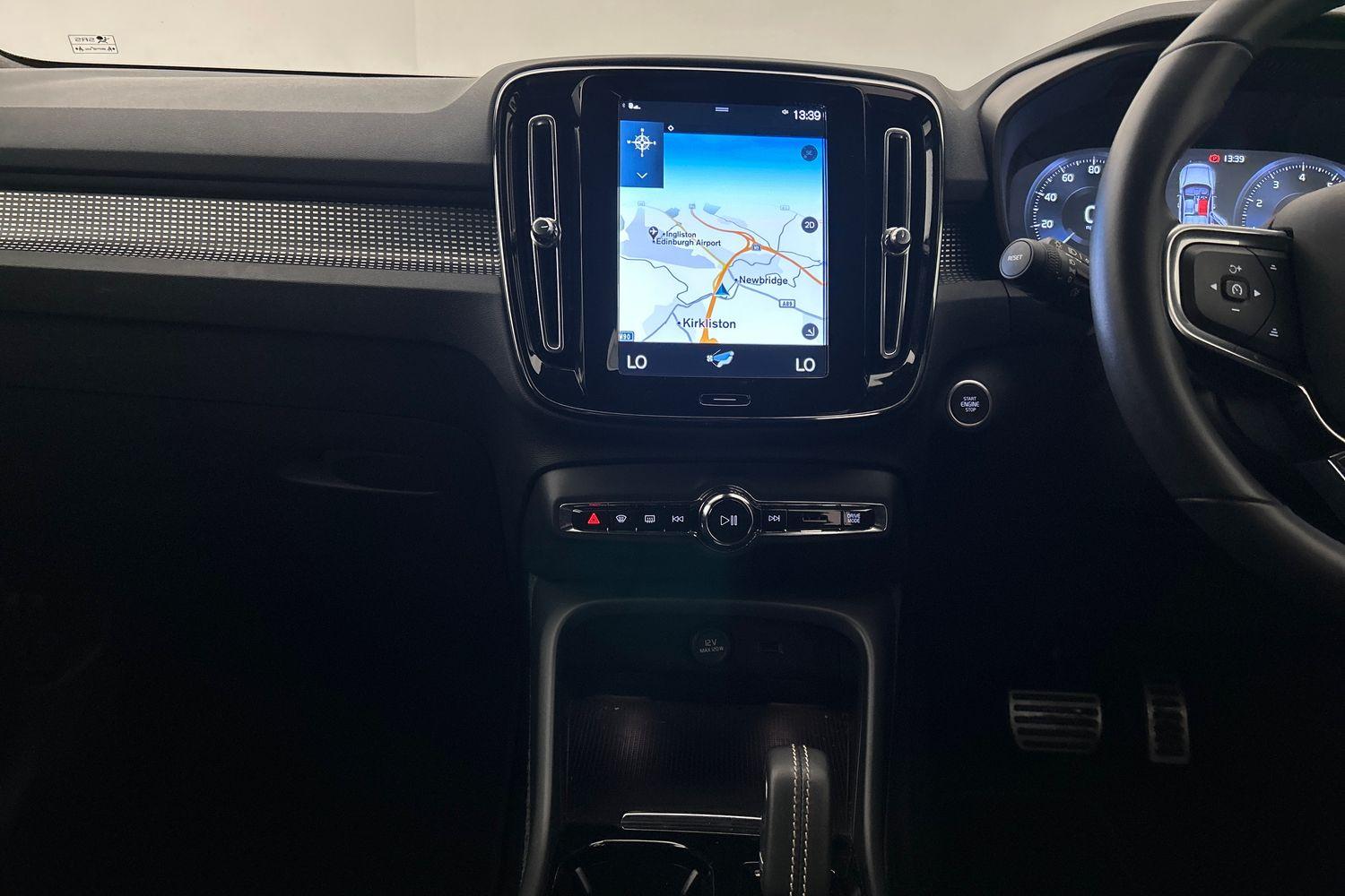 Vehicle 28