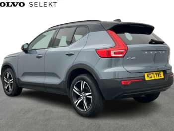 Used Volvo XC40 2021 for sale - 74989242: Photo