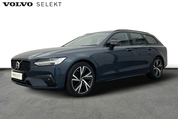 Used Volvo V90 2022 for sale - 75601130: Photo 10