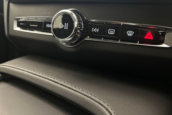 Used Volvo V90 2022 for sale - 75601130: Photo 15
