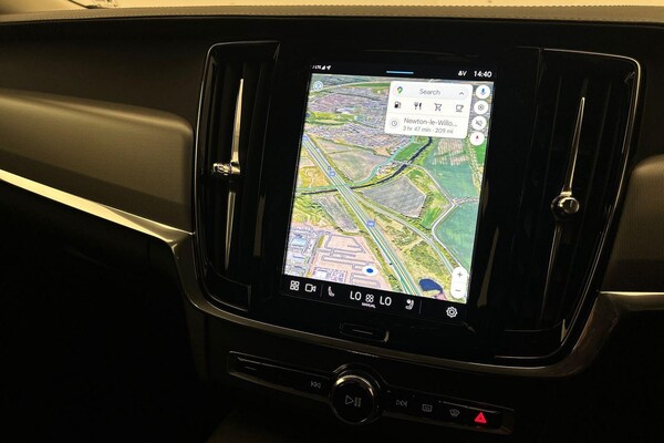Used Volvo V90 2022 for sale - 75601130: Photo 16