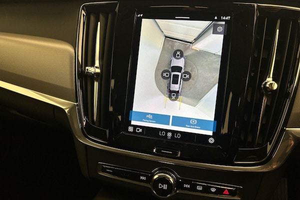 Used Volvo V90 2022 for sale - 75601130: Photo 17