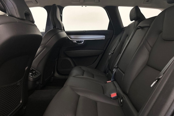 Used Volvo V90 2022 for sale - 75601130: Photo 18