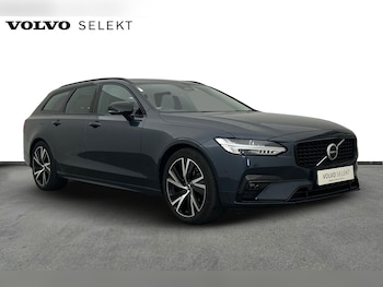 Volvo - V90