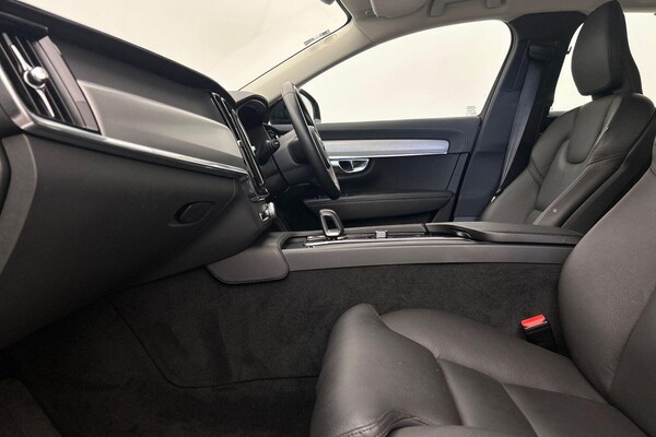 Used Volvo V90 2022 for sale - 75601130: Photo 23