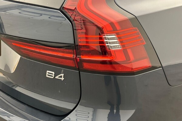Used Volvo V90 2022 for sale - 75601130: Photo 27