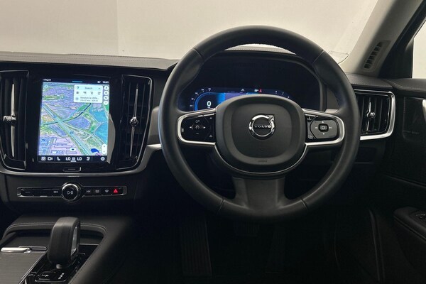 Used Volvo V90 2022 for sale - 75601130: Photo 31