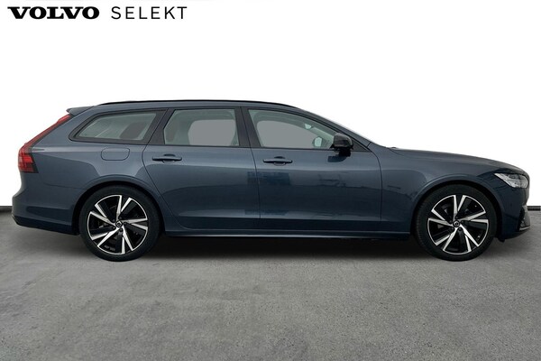 Used Volvo V90 2022 for sale - 75601130: Photo 5