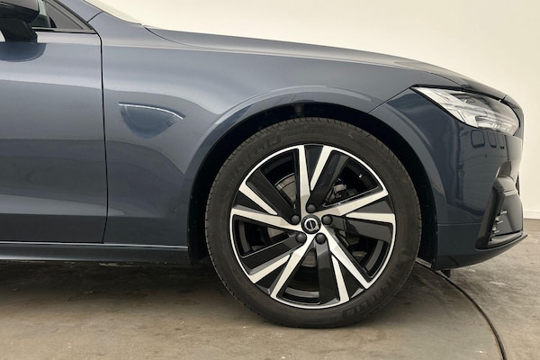 Used Volvo V90 2022 for sale - 75601130: Photo 6