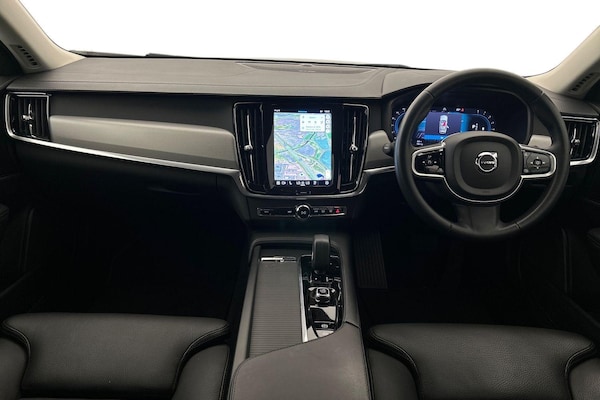 Used Volvo V90 2022 for sale - 75601130: Photo 7