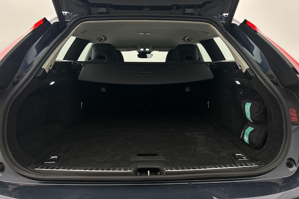 Used Volvo V90 2022 for sale - 75601130: Photo 9