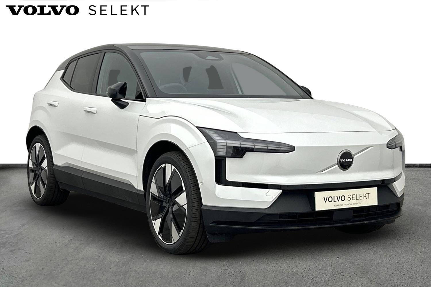 Used Volvo EX30 2025 for sale - 76024464: Photo 1
