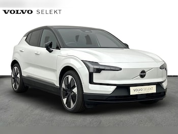 Volvo - EX30