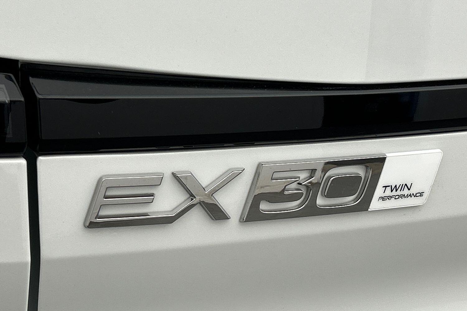 Used Volvo EX30 2025 for sale - 76024464: Photo 23