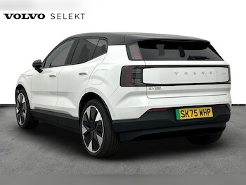 Used Volvo EX30 2025 for sale - 76024464: Photo 4