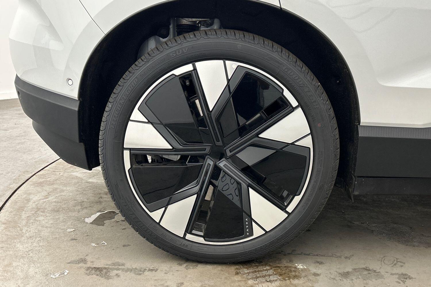 Used Volvo EX30 2025 for sale - 76024464: Photo 6