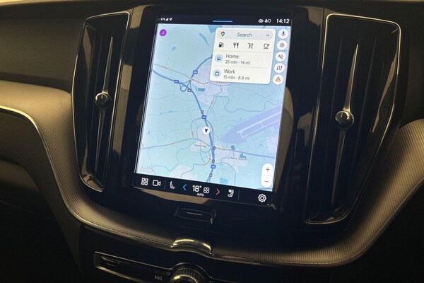 Used Volvo XC60 2023 for sale - 75670423: Photo 16