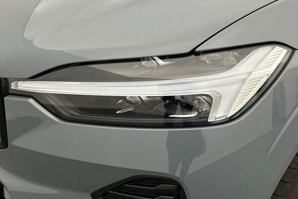 Used Volvo XC60 2023 for sale - 75670423: Photo 19