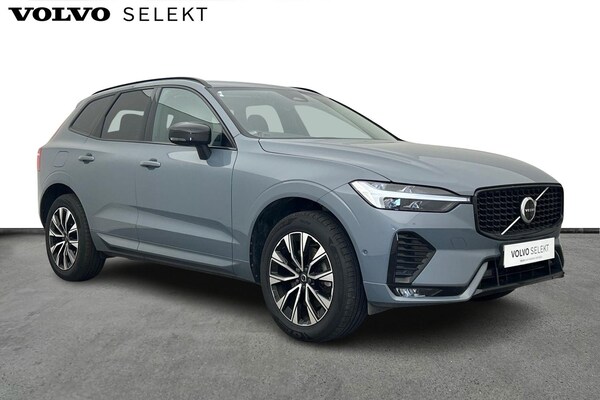 Used Volvo XC60 2023 for sale - 75670423: Photo 1