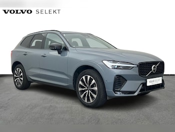Volvo - XC60