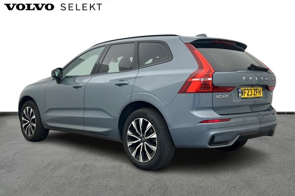 Used Volvo XC60 2023 for sale - 75670423: Photo 4