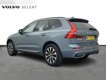 Used Volvo XC60 2023 for sale - 75670423: Photo