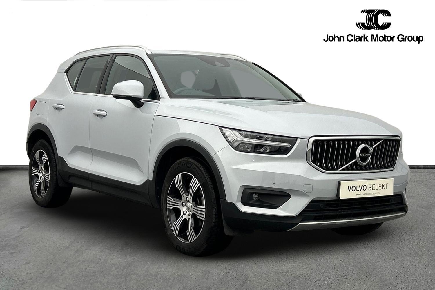 Used Volvo XC40 2020 for sale - 76094786: Photo 1