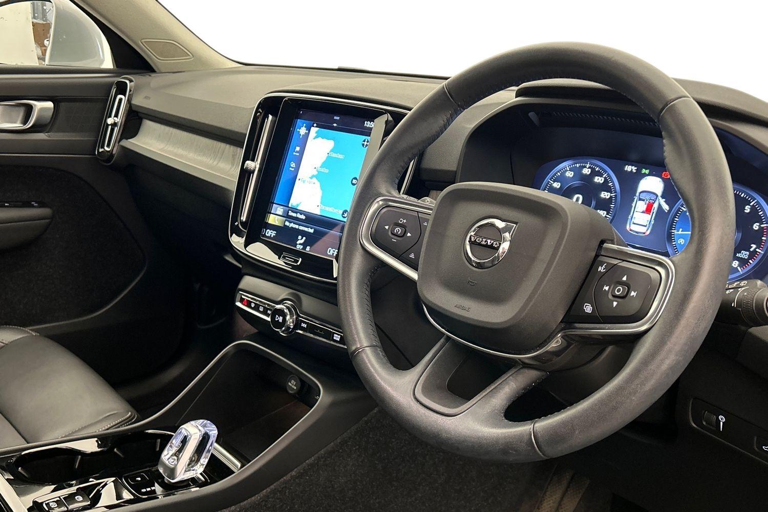 Used Volvo XC40 2020 for sale - 76094786: Photo 10