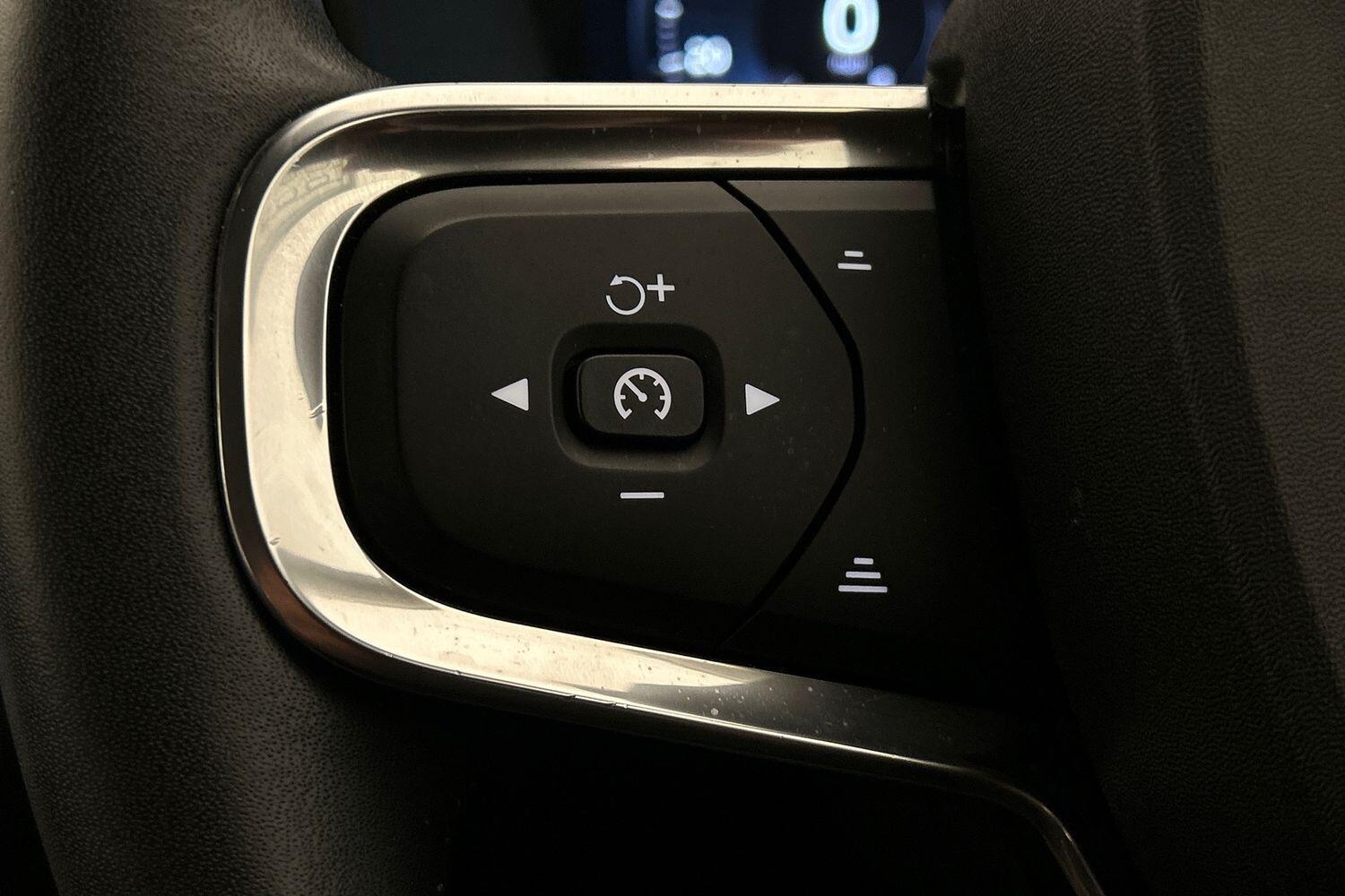 Used Volvo XC40 2020 for sale - 76094786: Photo 11