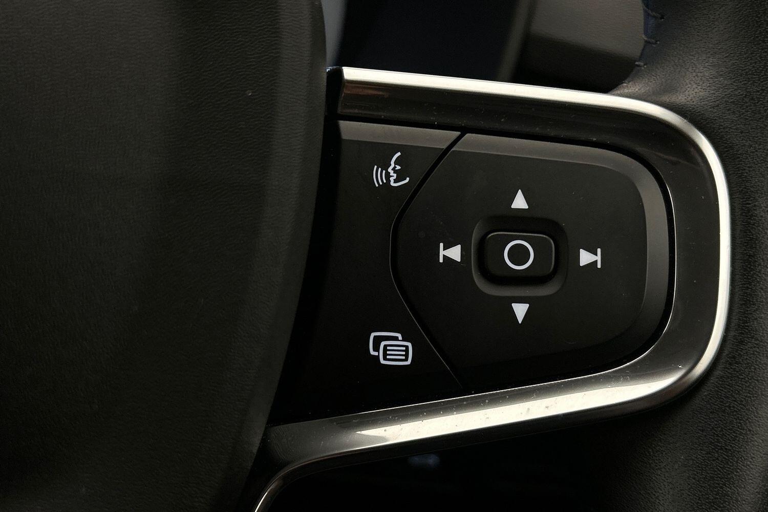Used Volvo XC40 2020 for sale - 76094786: Photo 12