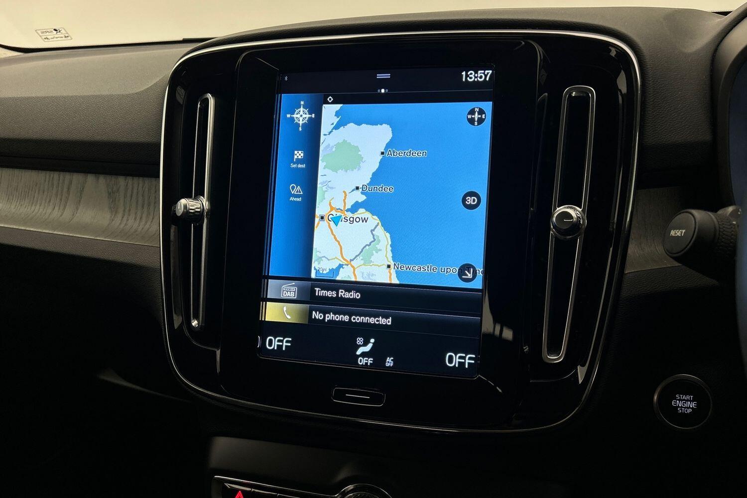 Used Volvo XC40 2020 for sale - 76094786: Photo 15