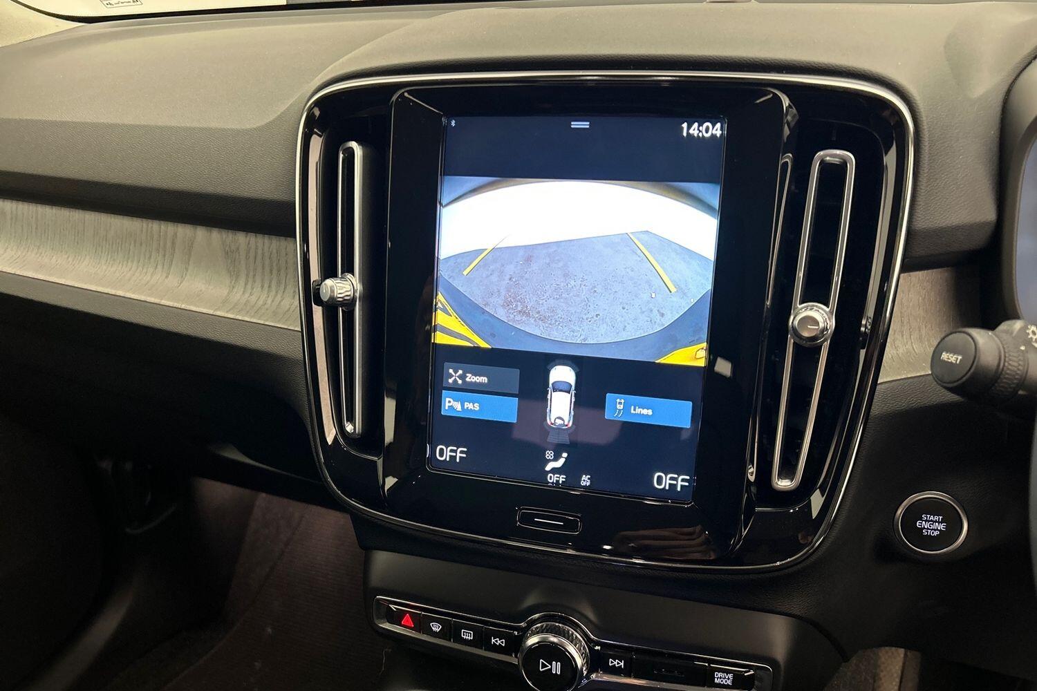Used Volvo XC40 2020 for sale - 76094786: Photo 16