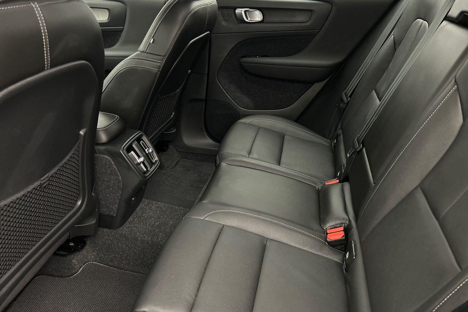 Used Volvo XC40 2020 for sale - 76094786: Photo 17